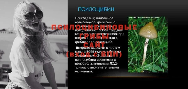 крисы Лиски