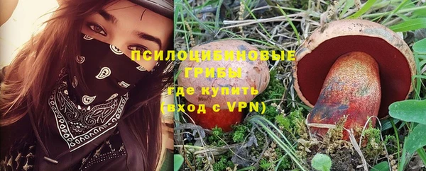 крисы Лиски